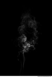 Photo Textures of Smoke